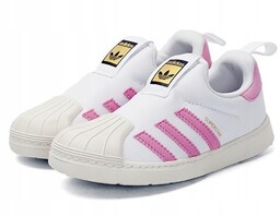 Dziecięce Adidas Superstar 360 BB2518 rozm.21