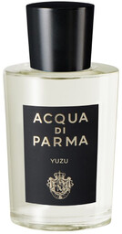 Acqua Di Parma Yuzu woda perfumowana 100 ml