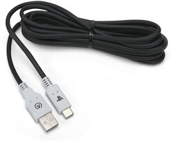 PowerA PS5 Kabel USB-C