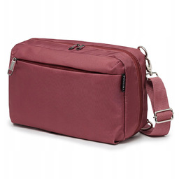 PUCCINI Plecak Damski Męski Miejski Jedno Ramię Sling