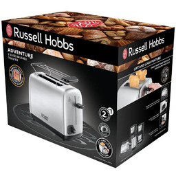 Toster RUSSELL HOBBS Adventure 24080-56