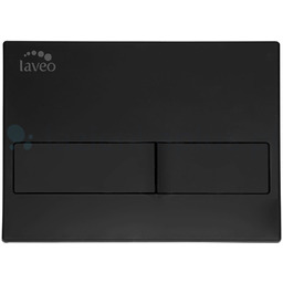 LAVEO VPB 795V BENI Przycisk do stelaża Szerokość: