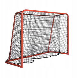 Bramka do unihokeja Master Training Young metalowa 120