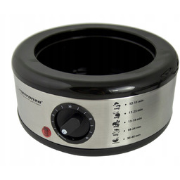 Parowar Esperanza Steam Volcano EKG009 (7 litrów; kolor