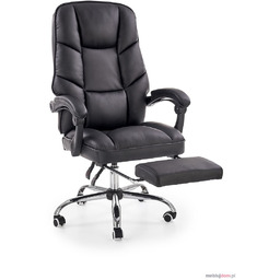 Fotel gabinetowy ALVIN Halmar