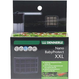 DENNERLE Siatka ochronna Nano BabyProtect (5846)