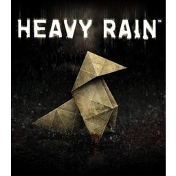 Heavy Rain