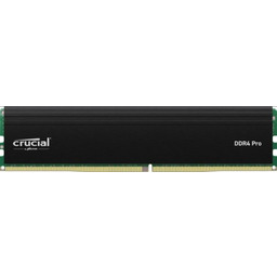 Crucial Pamięć RAM 32 GB Pro 3200 UDIMM