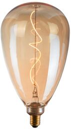 Dekoracyjna żarówka loft DecoVintage 317803 Polux S173 LED