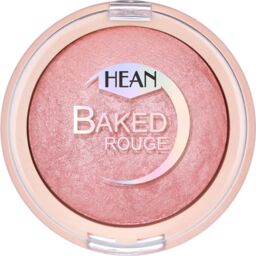 HEAN - BAKED ROUGE BLUSH - Wypiekany róż