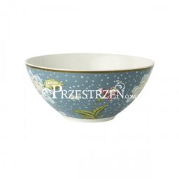 PORCELANOWA MISKA Laura Ashley Heritage Seaspray Uni 16