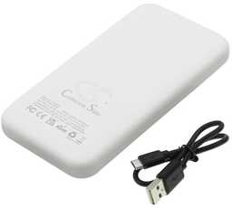 Portable Charger Power Bank 10000mAh 50.00Wh 5.0V USB-C