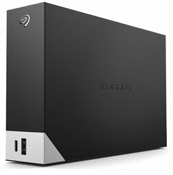 Seagate Dysk One Touch Desktop HUB 10TB 3,5