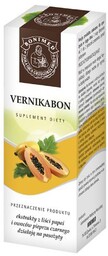 Vernikabon płyn, 100ml