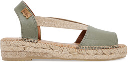 Espadryle Toni Pons Etna Khaki