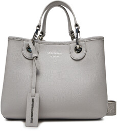 Torebka Emporio Armani EW000361 AF12036 M8118 Szary