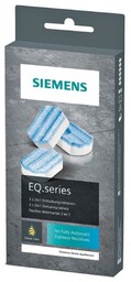 Tabletki odkamieniające Siemens TZ80002A - 3 sztuki