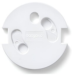 BABYONO Zabezpieczenia gniazd elektrycznych 962 (10 szt.)