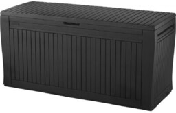 KETER Skrzynia ogrodowa Comfy 17202623 Antracytowy