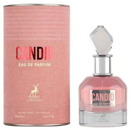 Maison Alhambra Candid, Woda perfumowana 100ml (Alternatywa