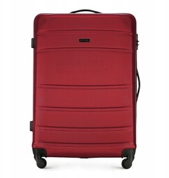 Walizka Wittchen Globe Line duża 4koła 98l