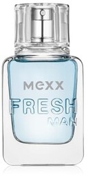 Mexx Fresh Man Woda toaletowa 30 ml