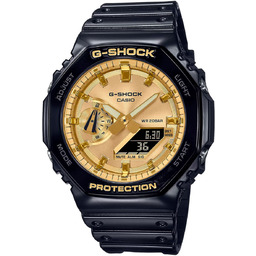 Zegarek Casio G-Shock GA-2100GB-1AER