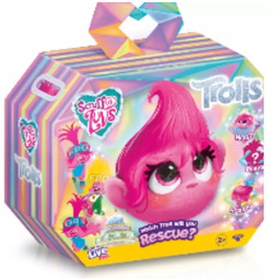 Little Live Pets Sal Trolle