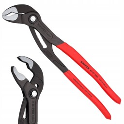 Szczypce nastawne do rur Cobra 300 mm 61