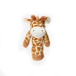 Teddykompaniet, Diinglisar Wild, Żyrafa, grzechotka, 13 cm