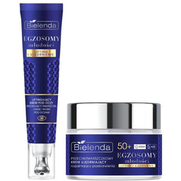 Bielenda Egzosomy Młodości Liftingujący Krem Pod Oczy