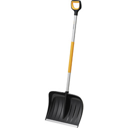 Fiskars 1057178 X-series Odgarniacz do śniegu