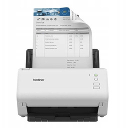 Skaner Brother ADS-4100