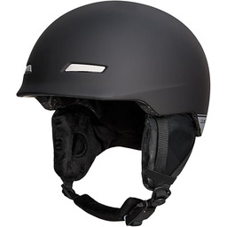 Quiksilver Kask PLAY Męski Czarny M