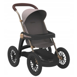 Inglesina Chuli Max wózek dla lalek 3+