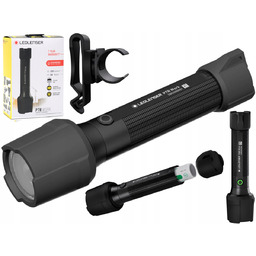 Latarka Ledlenser P7R Work 1200 lm