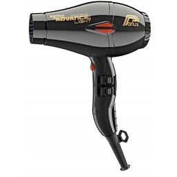 Parlux Advance Light – Profesjonalna suszarka