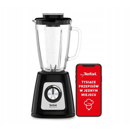 Blender kielichowy Tefal BlendForce 2 BL435831 do Miksowania