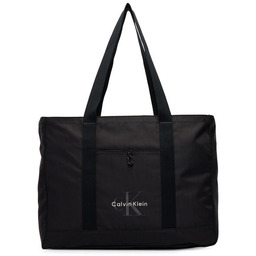 Torebka Calvin Klein LV04D3528G Czarny