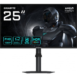 Monitor Led Gigabyte G25F2 24,5 " 1920 x
