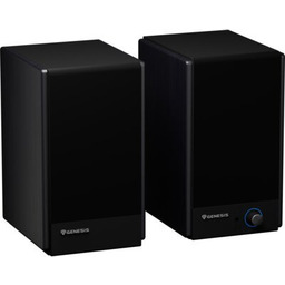 Genesis Arsen 502BT 2.0 czarne