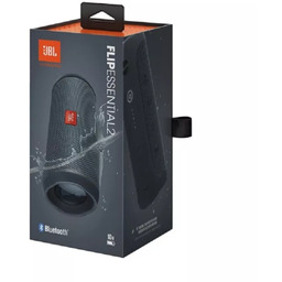 Głośnik Przenośny Jbl Flip Essential 2 Czarny 20W