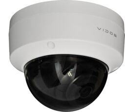 Kopułkowa Kamera IP-H1340 - Vidos IP