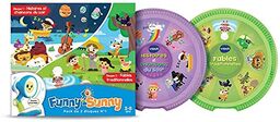 VTech - Pakiet 2 Disc N 1