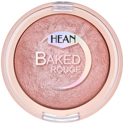 HEAN - BAKED ROUGE BLUSH - Wypiekany róż