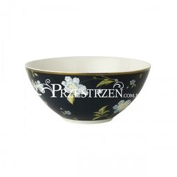 PORCELANOWA MISKA Laura Ashley Heritage Midnight Uni 16