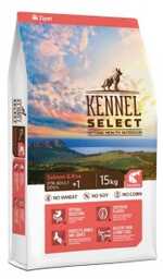 KENNEL select ADULT fish/rice - 15kg