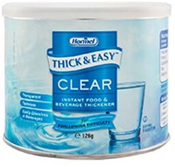 Fresubin Thick&Easy Clear, 126g