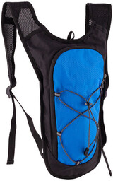 Plecak Sportowy Palmer, Niebieski