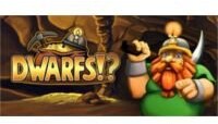 Dwarfs!?, PC